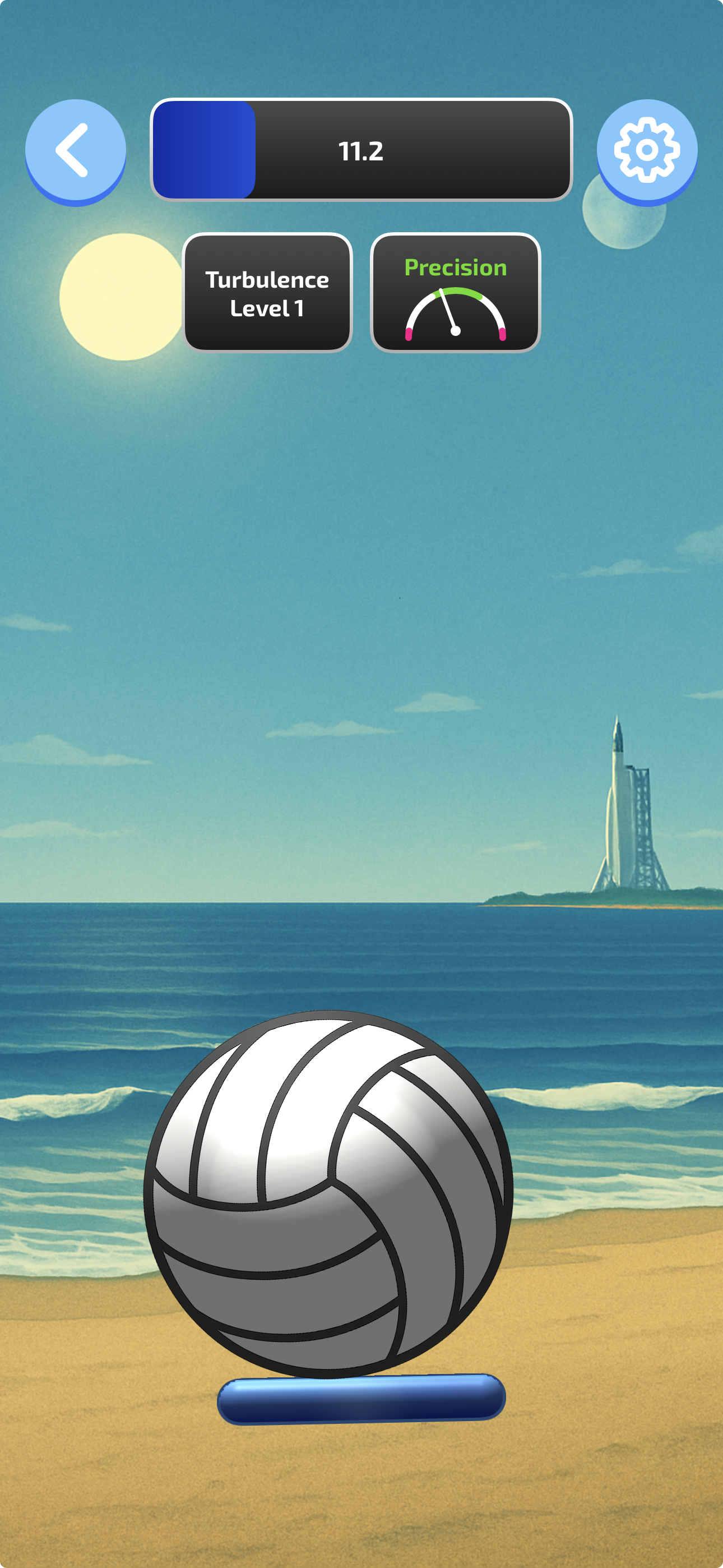 Tilterra screenshot 8